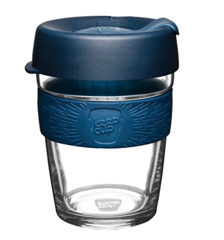 

Чашка KeepCup Brew Spruse 340 мл