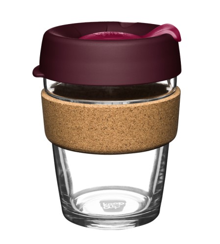 

Чашка KeepCup Brew Kangaroo Paw Cork 340 мл (BСKANG12)
