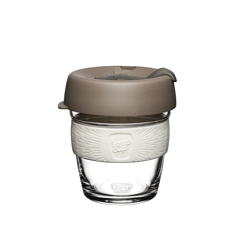 

Чашка KeepCup Brew Latte 227 мл