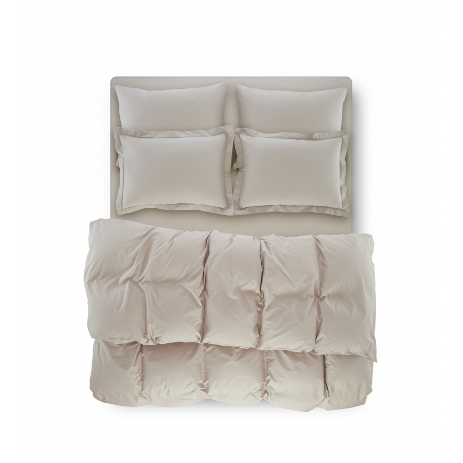 

Постельное белье Penelope - Catherine light grey светло-серый king size (180*200+35см) (svt-2000022294713)