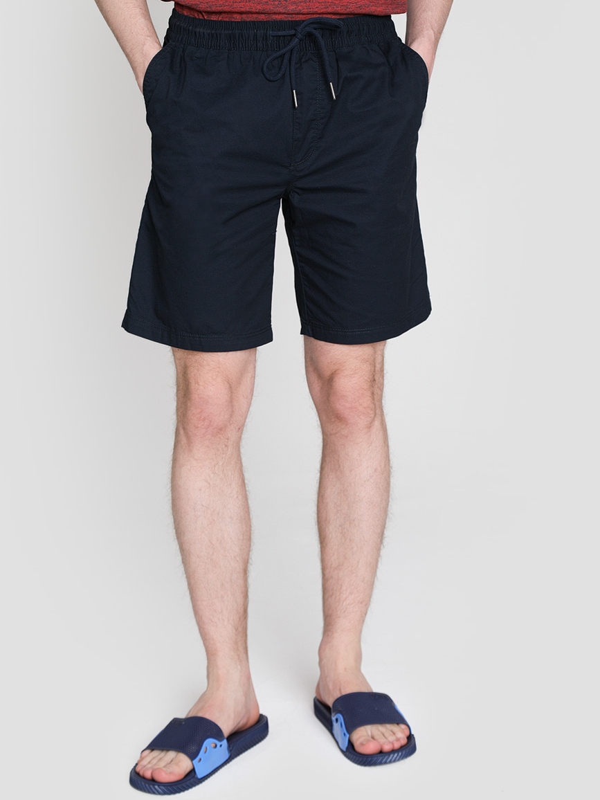 

Шорты пляжные O'STIN Casual KJ5XCCXTGT 38 Темно-синие