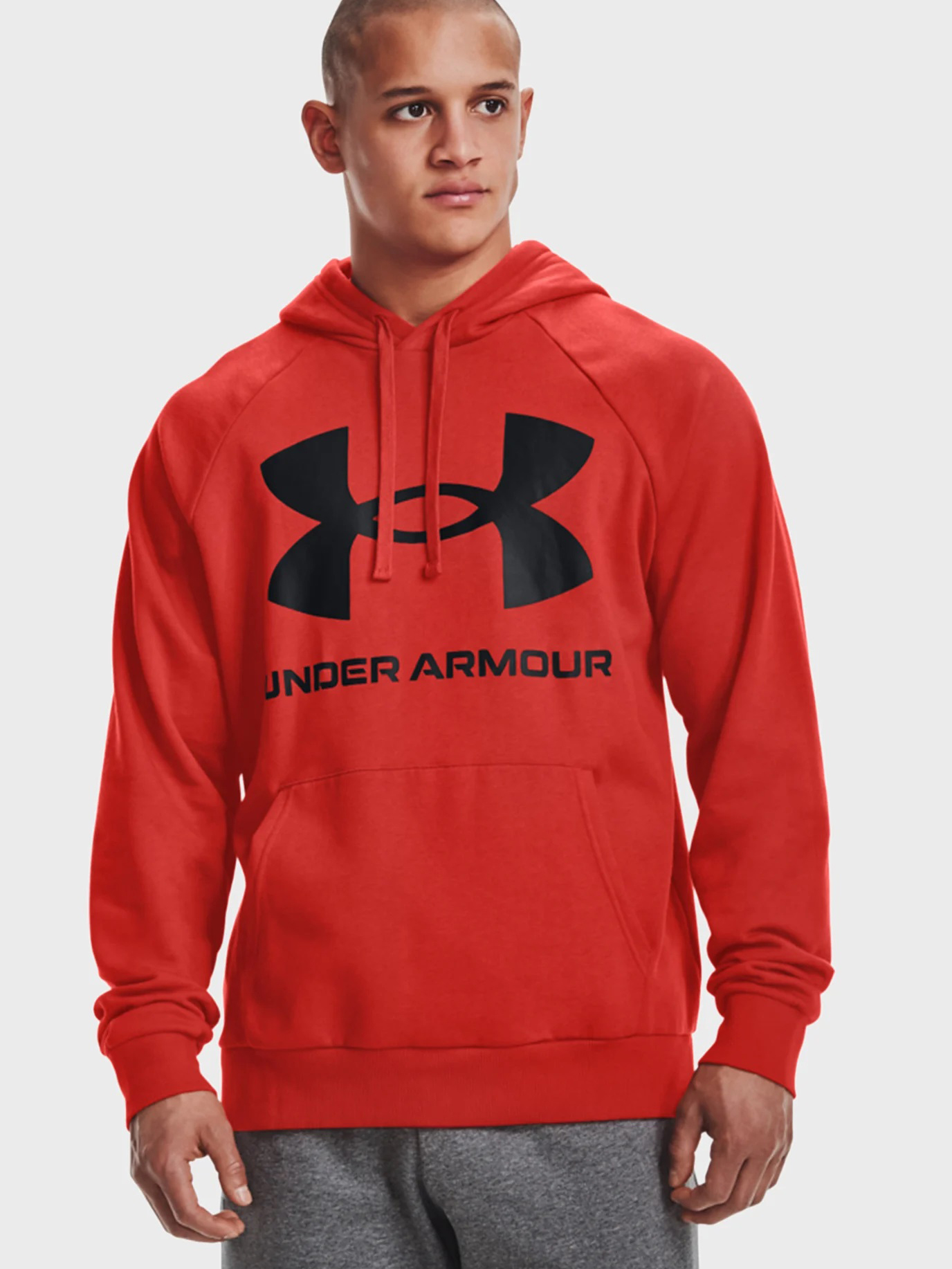 

Худи Under Armour Rival Fleece Big Logo Hd 1357093-839, Худи Under Armour Rival Fleece Big Logo Hd 1357093-839 XL