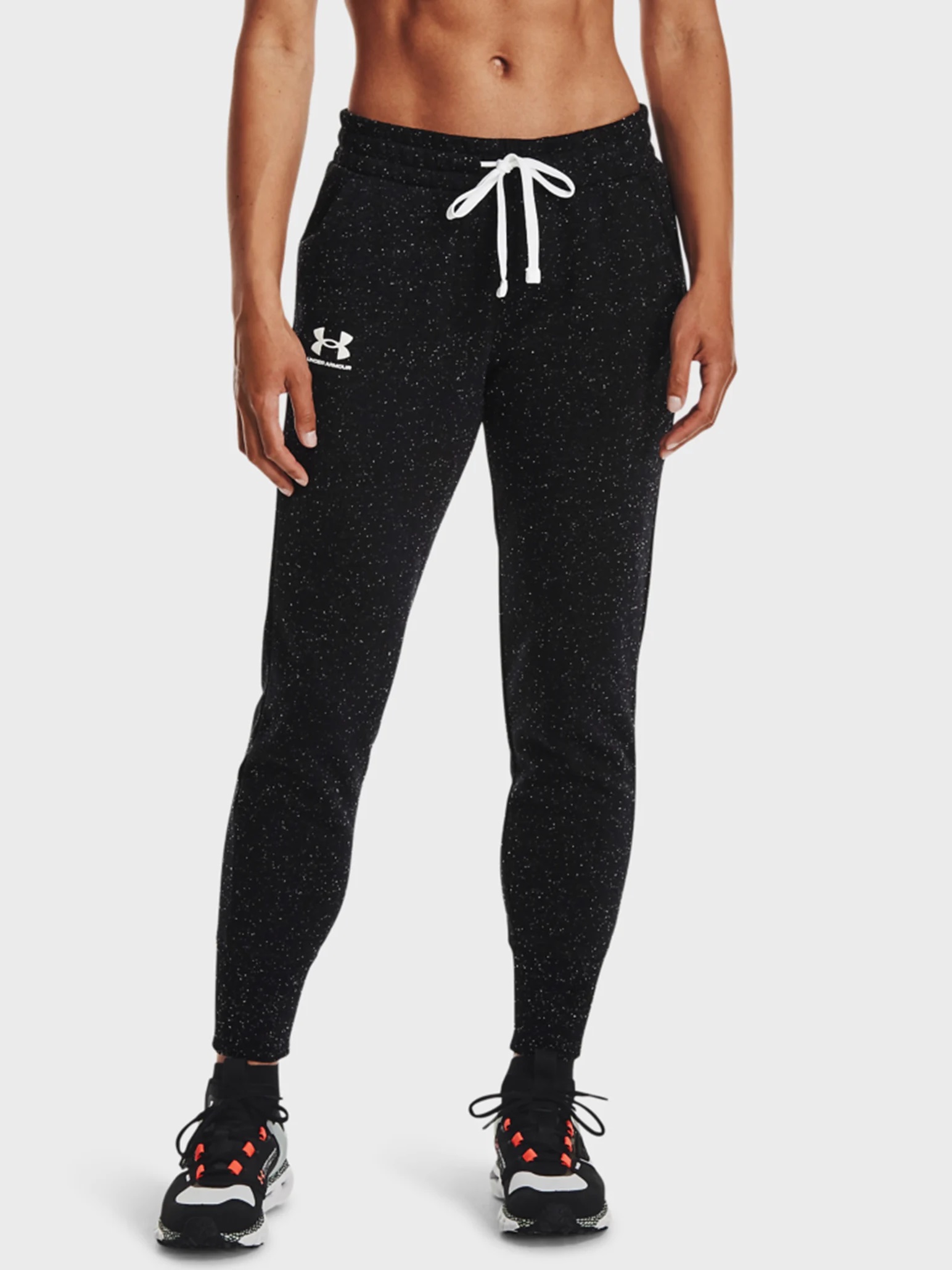 

Спортивные штаны Under Armour Rival Fleece Joggers 1356416-002, Спортивные штаны Under Armour Rival Fleece Joggers 1356416-002 XL