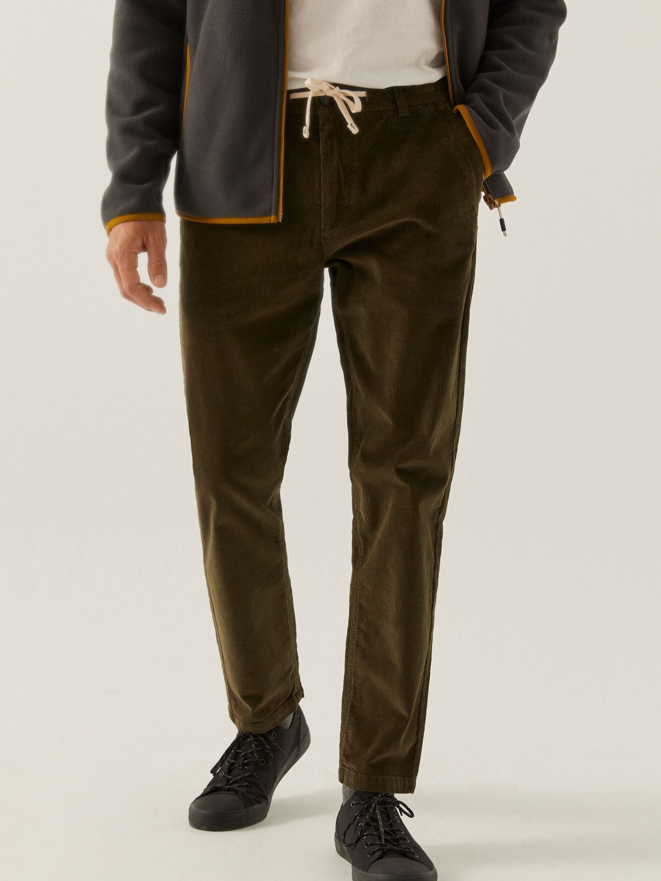 

Брюки Springfield 1552715-91, Брюки Springfield 1552715-91 L