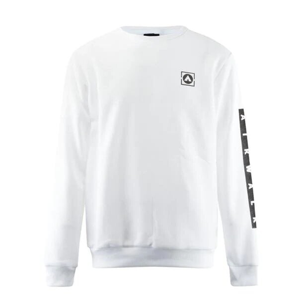 

Свитшот Airwalk Crew XXL Белый 52919101