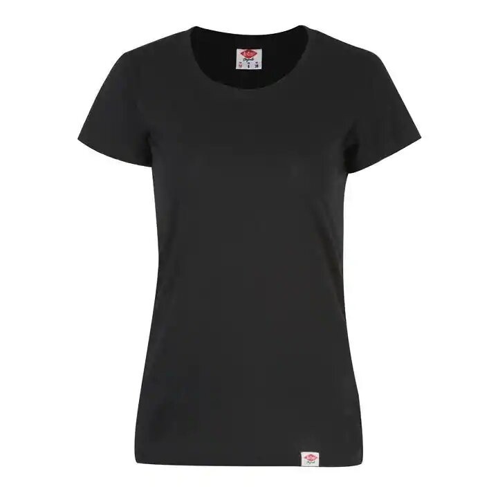 

Футболка Lee Cooper Regular T Shirt 8() Черный 65915003, Футболка Lee Cooper Regular T Shirt 8(XS) Черный 65915003