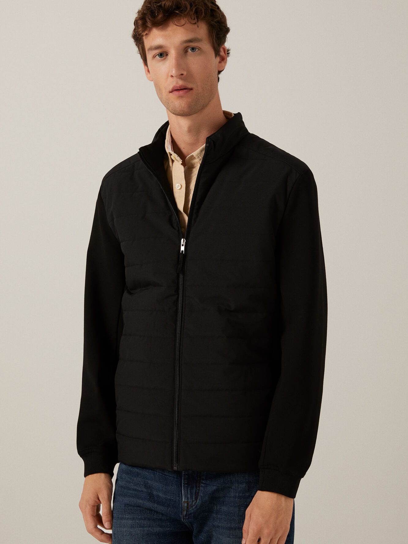 

Куртка Springfield 952931-01 L