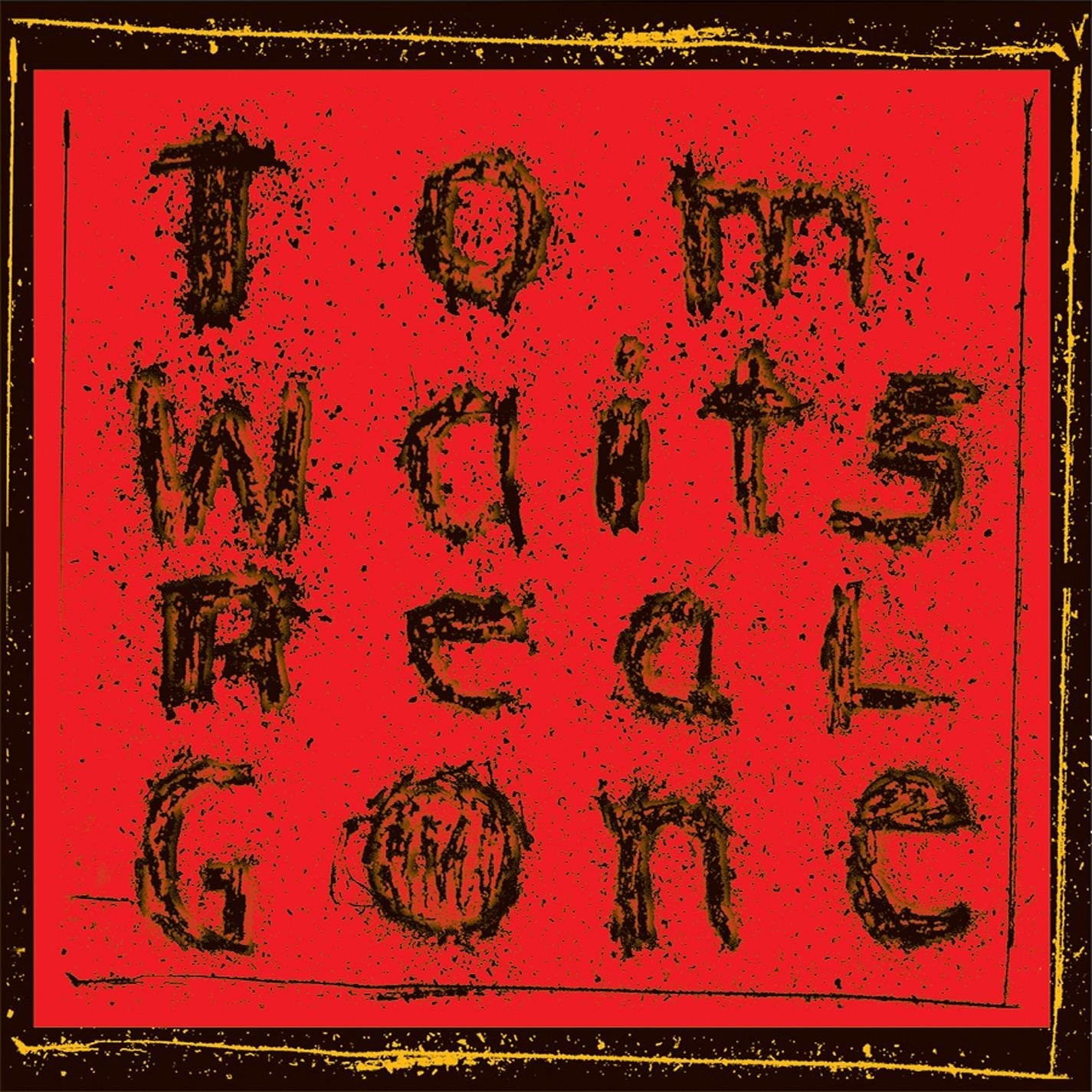 

TOM WAITS – Real Gone 2LP