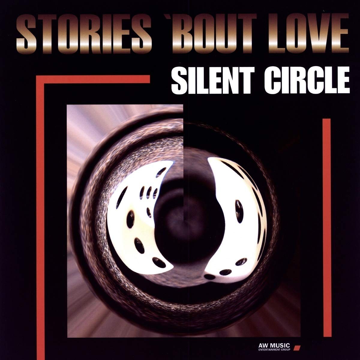 

SILENT CIRCLE – Stories ‘Bout Love