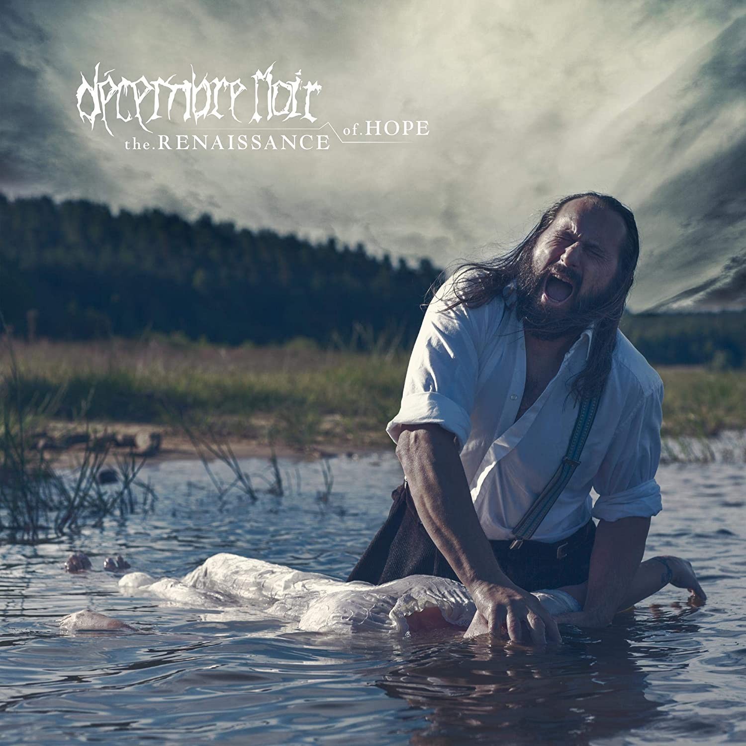 

DECEMBRE NOIR – The Renaissance Of Hope
