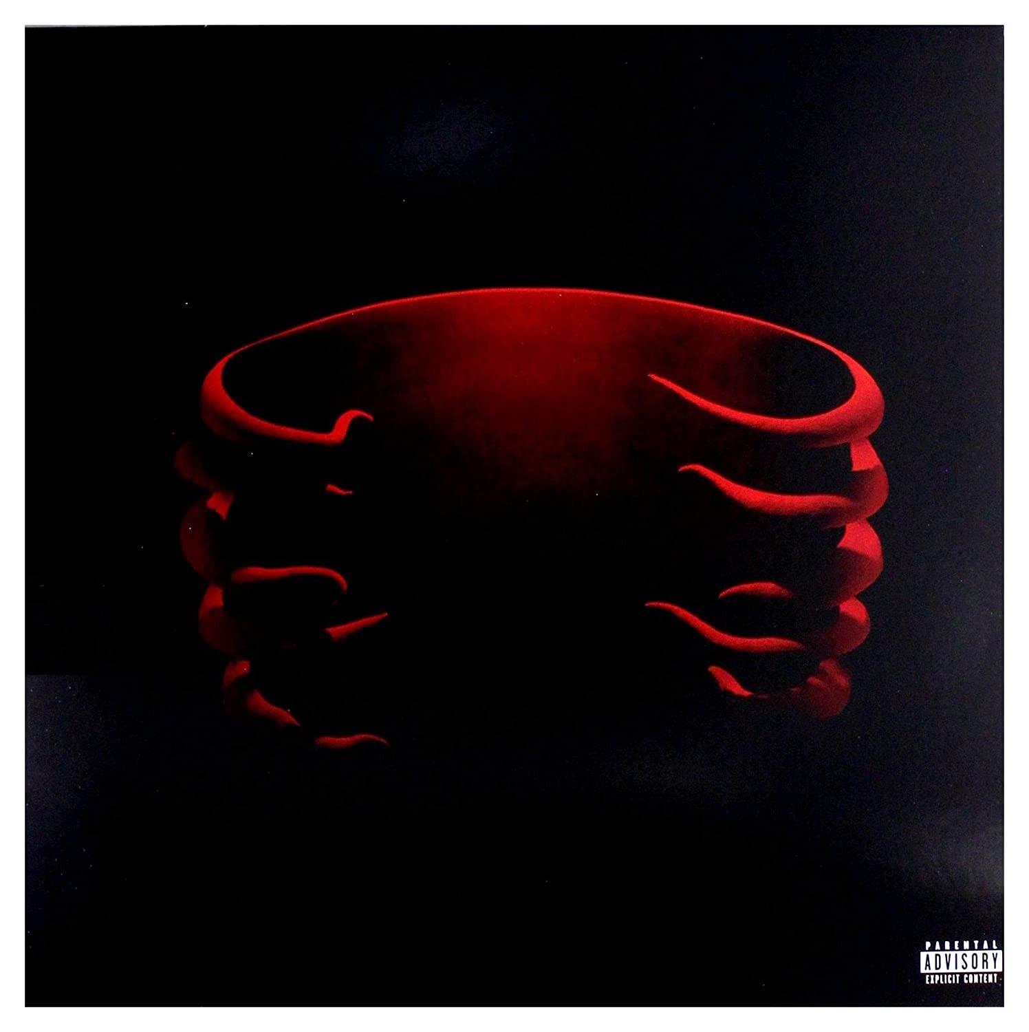 

TOOL – Undertow 2LP
