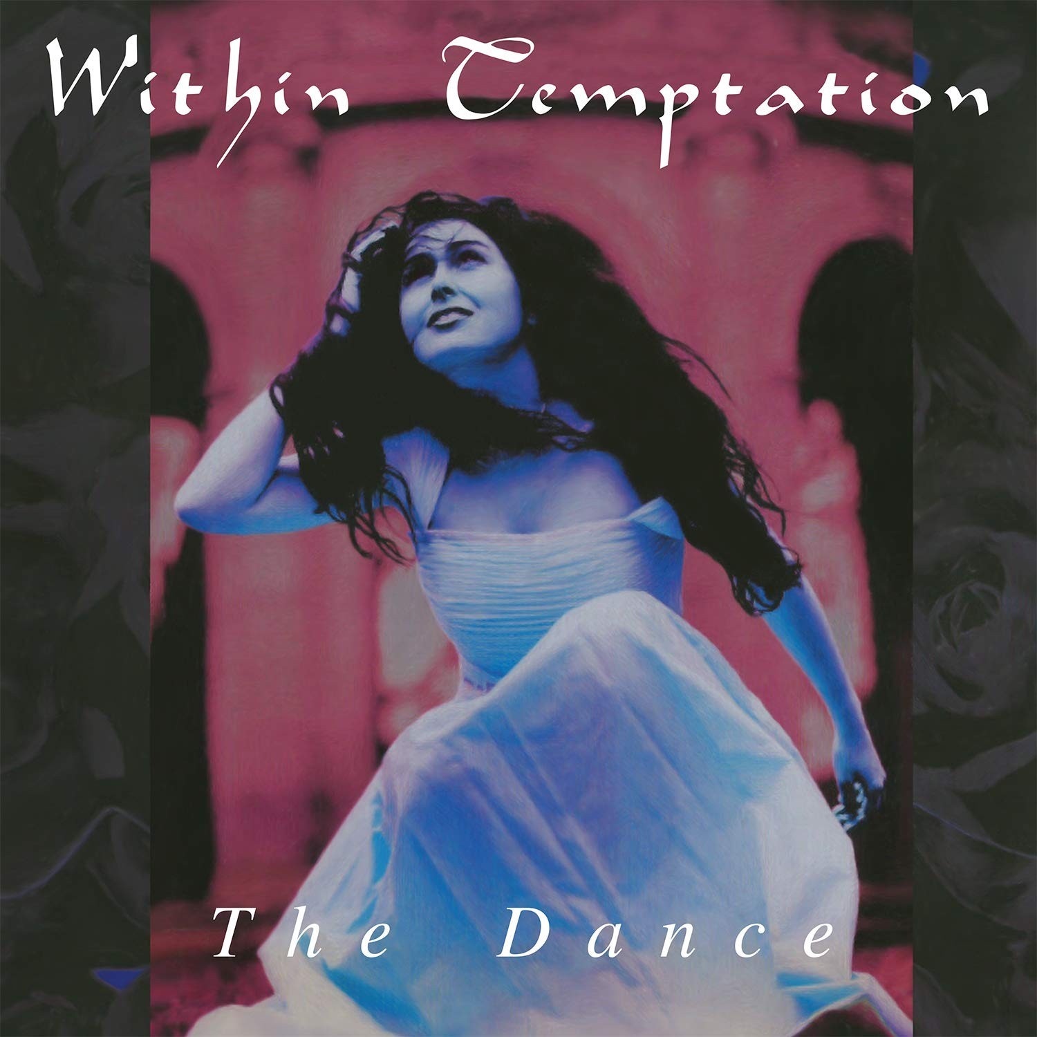 

WITHIN TEMPTATION – The Dance