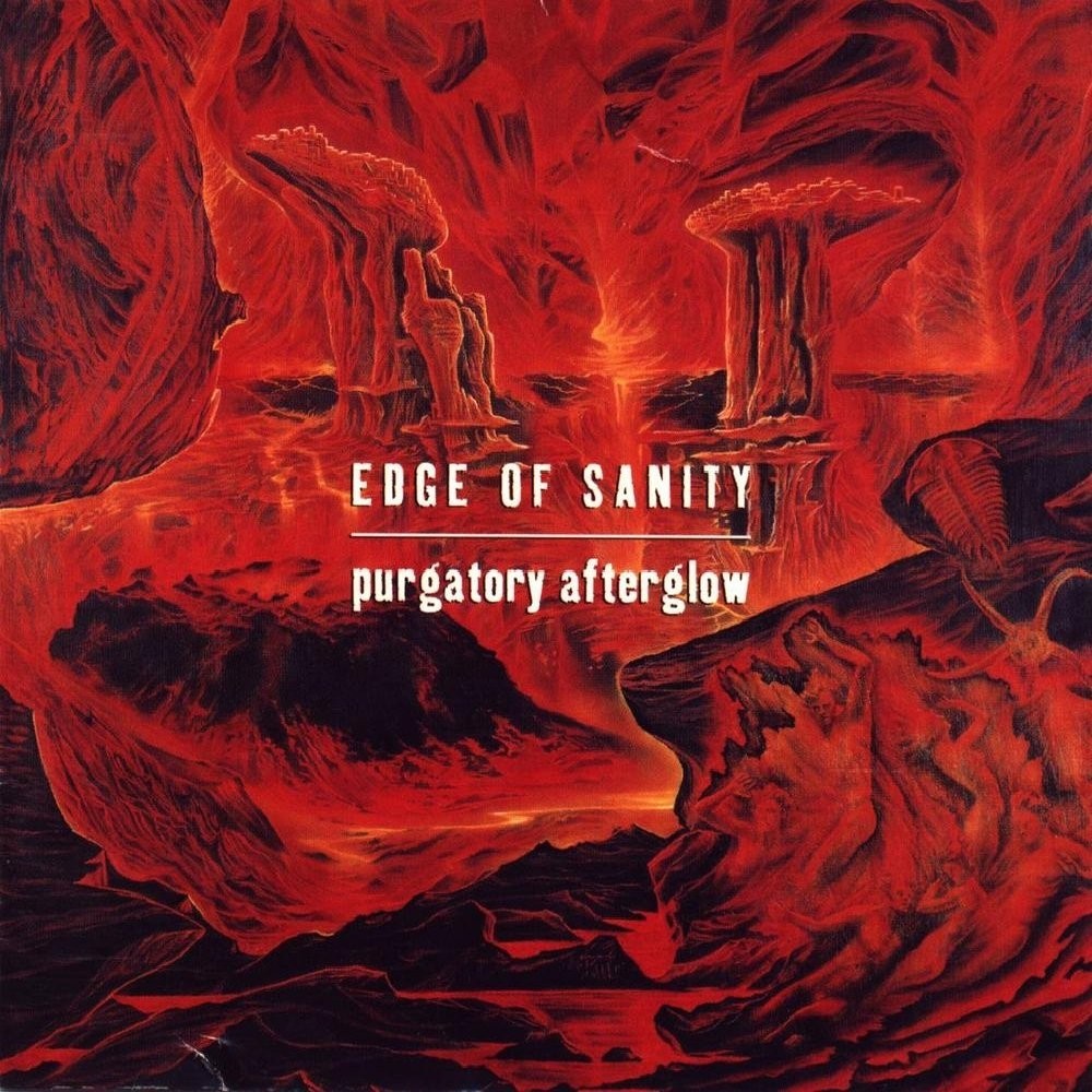 

EDGE OF SANITY – Purgatory Afterglow