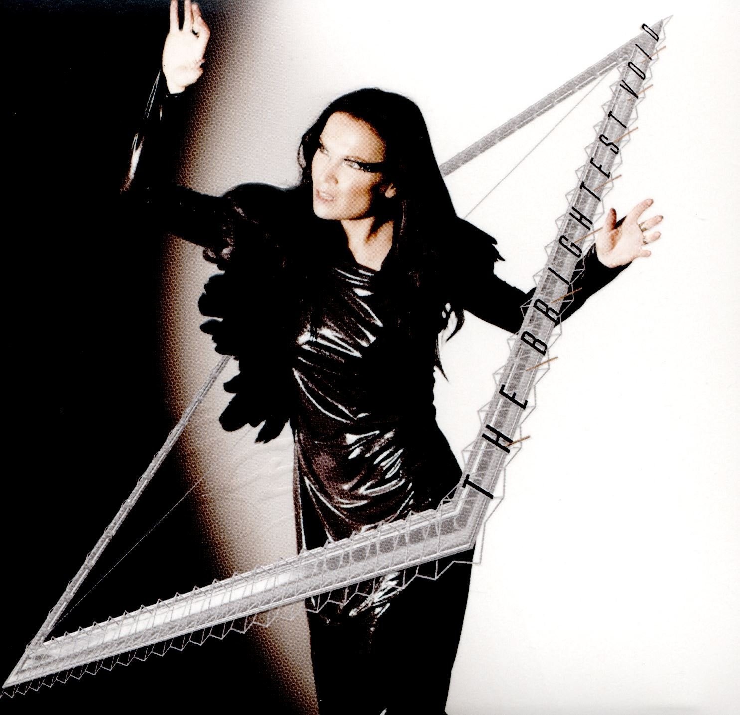

TARJA – The Brightest Void