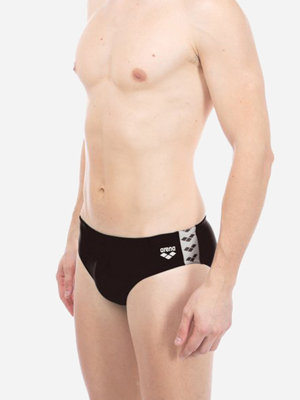 

Плавки Arena M Team Fit Brief 001791-500 S Black