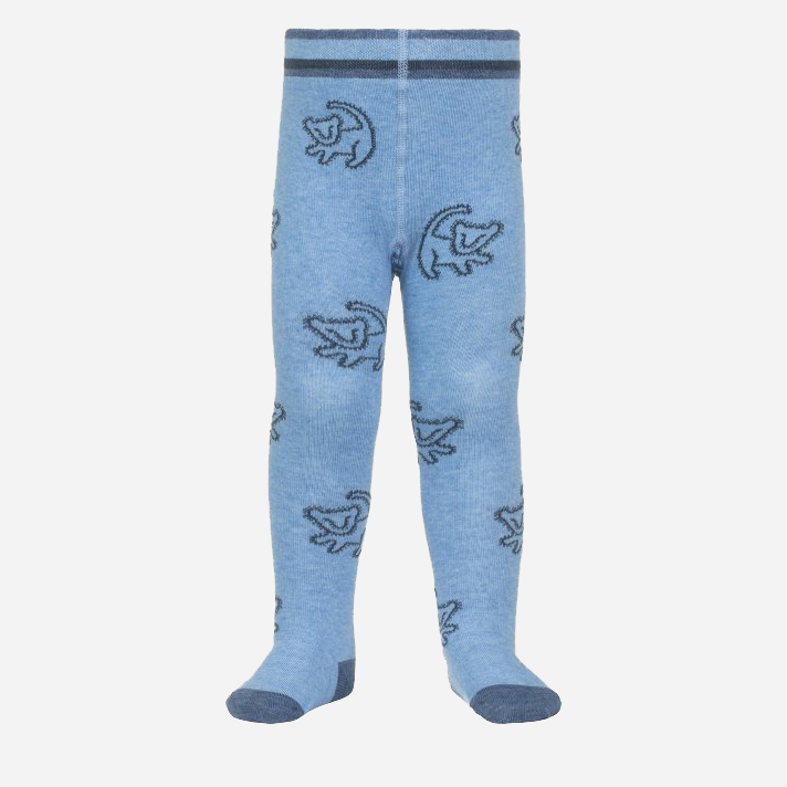 

Колготки Conte Kids Disney 17С-130СПМ-526 12 р 62-74 см Голубые