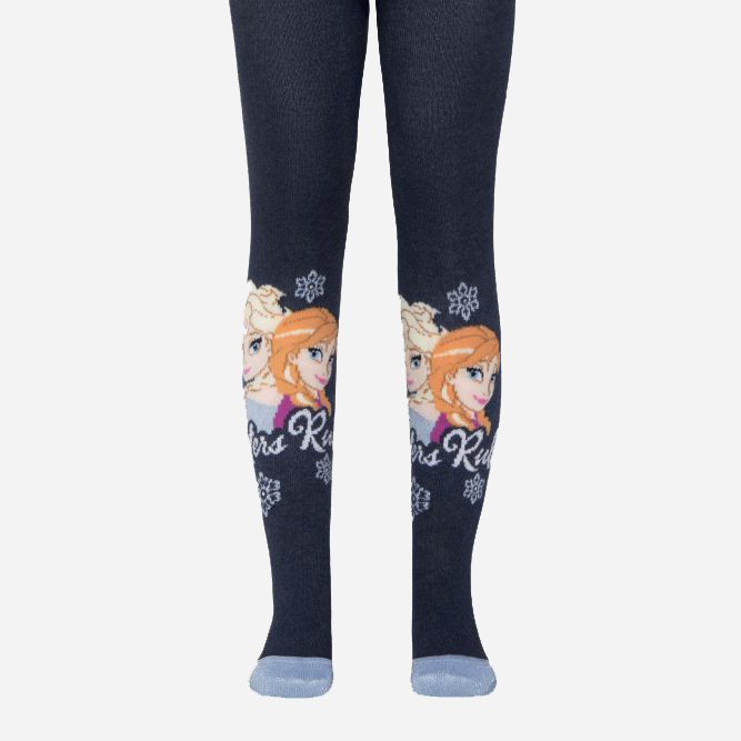 

Колготки Conte Kids Disney 19С-6СПМ-515 14 р 92-98 см Темно-синие