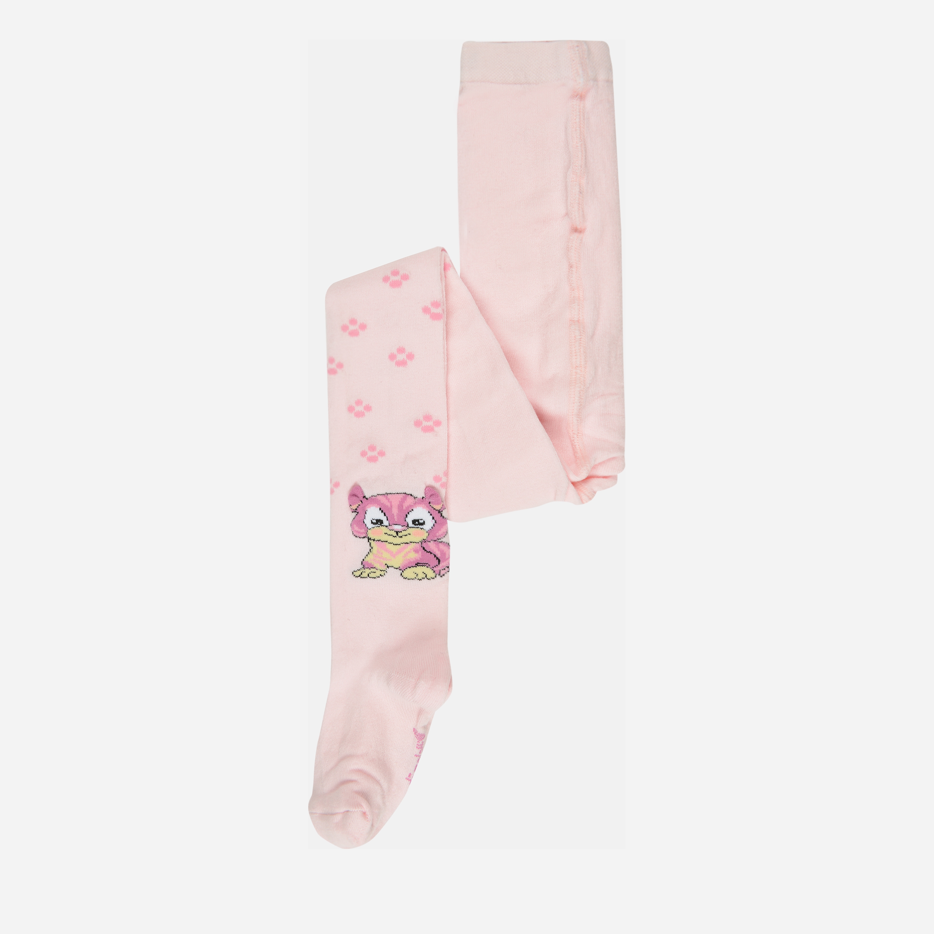 

Колготки De Melatti 2049 98-104 см Розовые