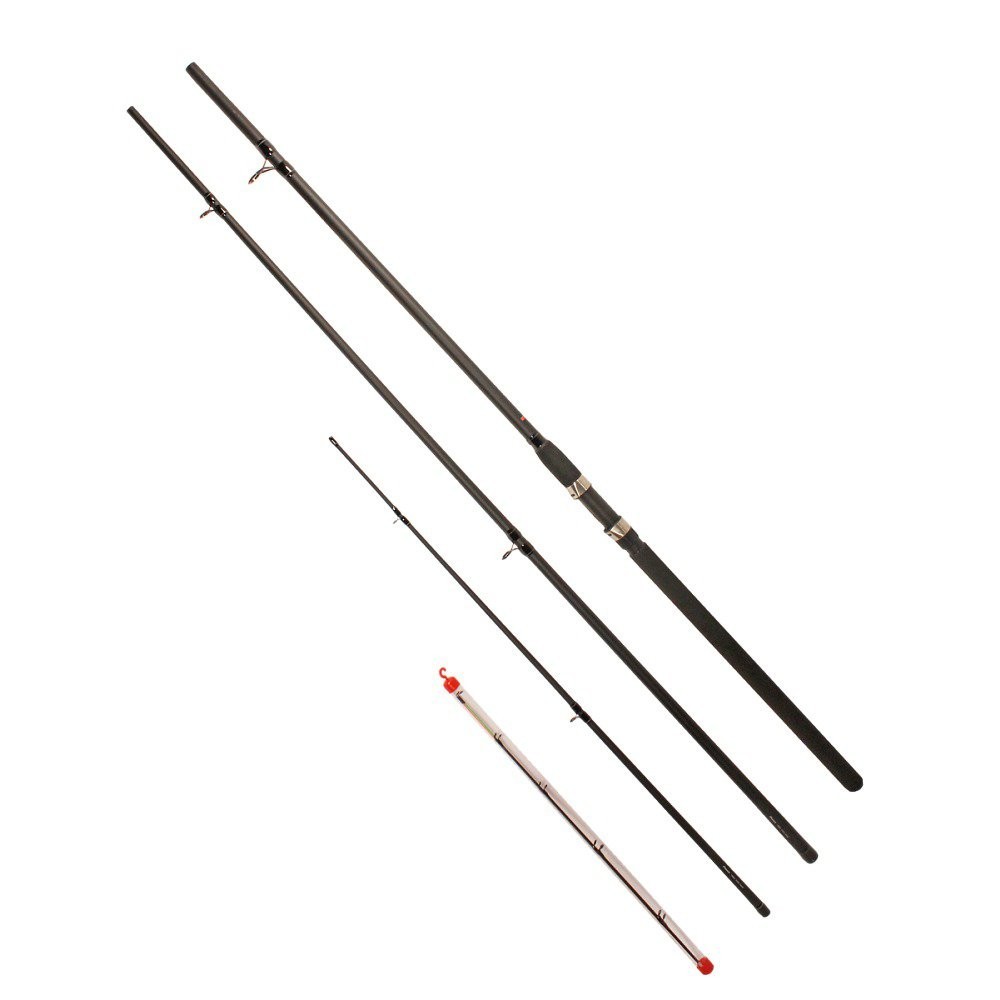

Фидерное Удилище Siweida Force Feeder 3,90m 150g 2471639