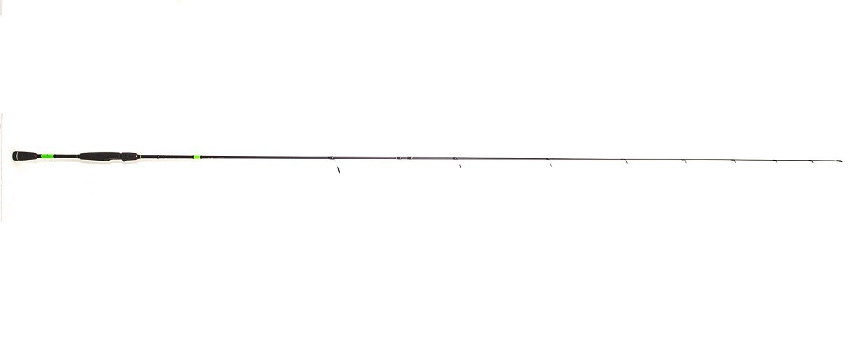 

Спиннинг Siweida EXTREMA 3-12g 2.40m 2287480\8'