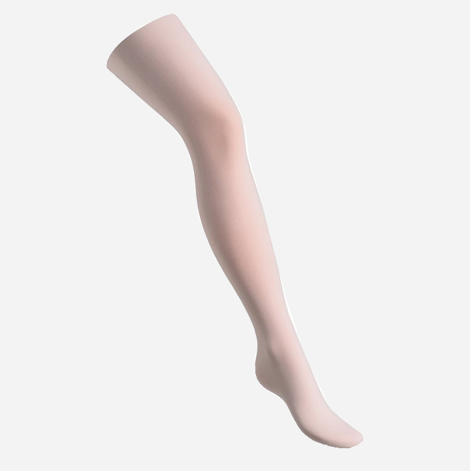 

Колготки Boy & Girl Ballet 116-122 см Пудровые
