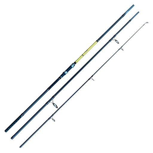 

Карповое удилище Feima Legend Carp X3 3.9 м. 3.5 LB 50 Кольцо