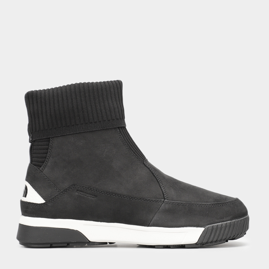 

Ботинки The North Face NF0A4T3ZR0G1 37 Черные