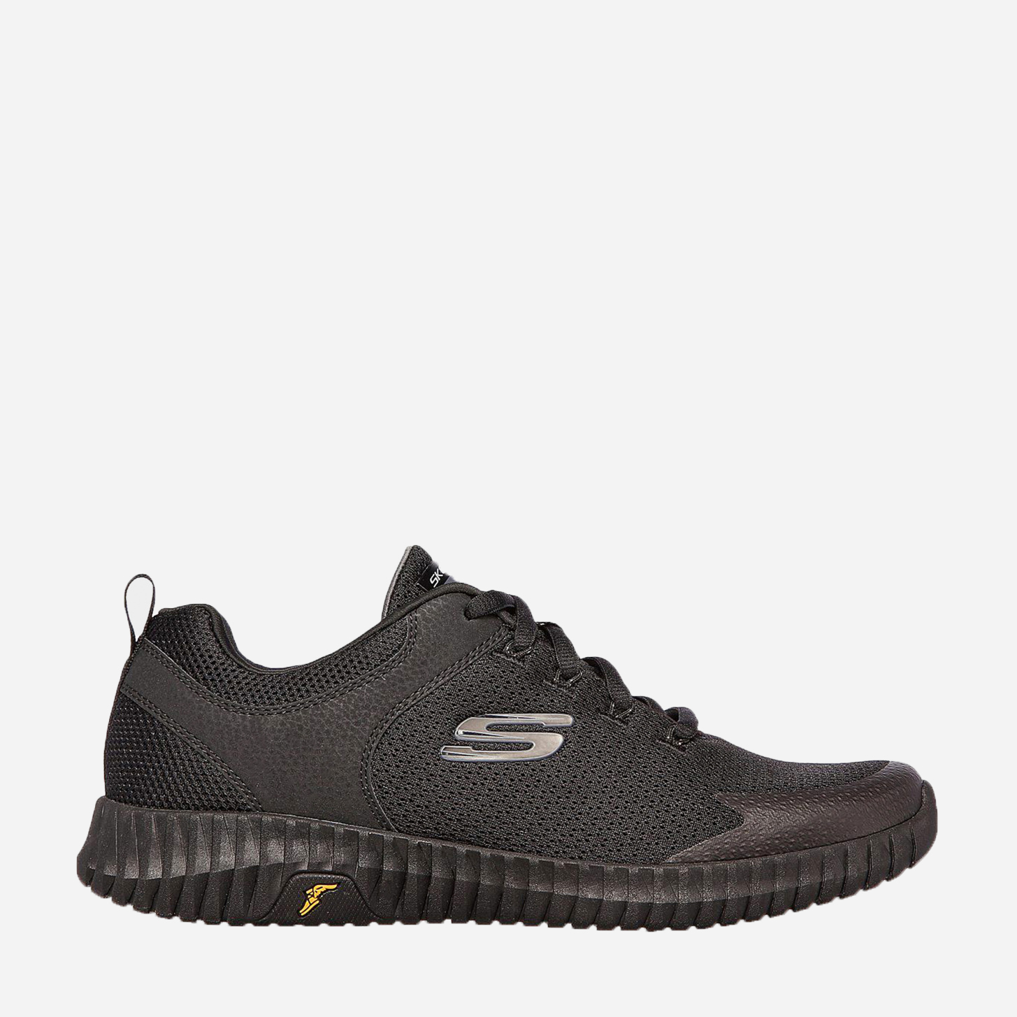 

Кроссовки Skechers 232212 BBK 42 Черные