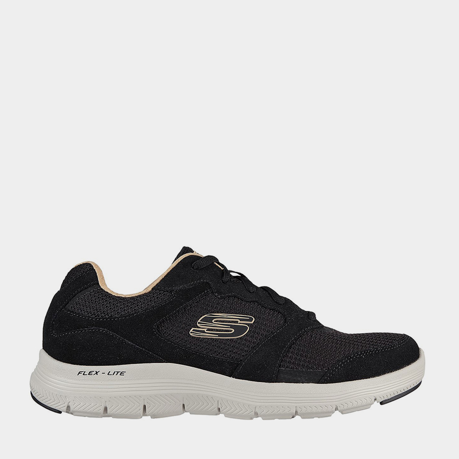 

Кроссовки Skechers 232237 BLK 44 Черные