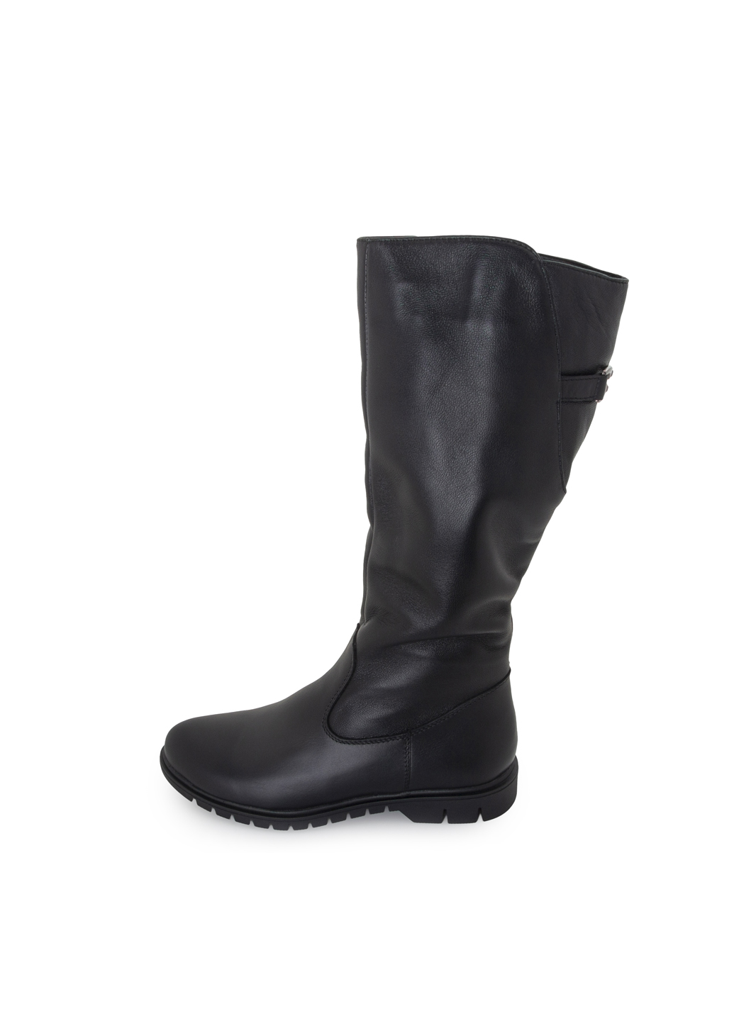 

Сапоги женские Tomfrie MS 24495 черный (37)