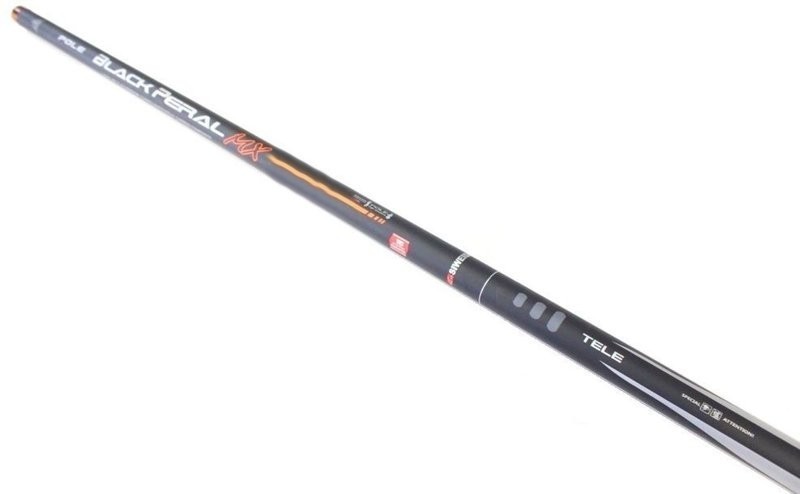 

Удочка Siweida Black Peral 5m б/к 2326508