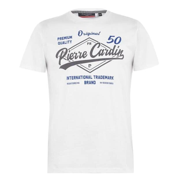 Pierre cardin discount