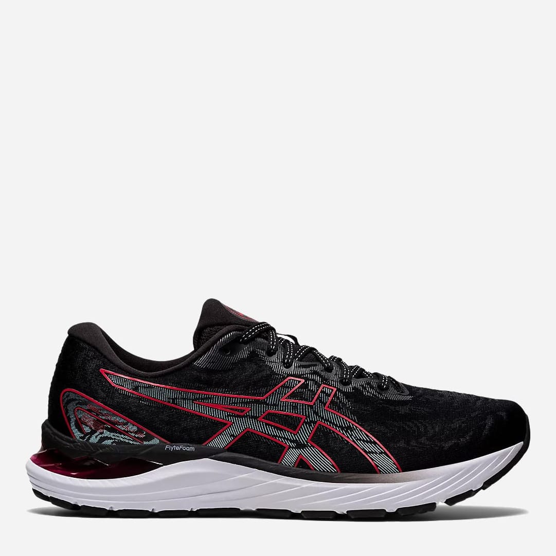 

Кроссовки ASICS Gel-Cumulus 23 1011B012-017 42.5 (9) 27 см Черные