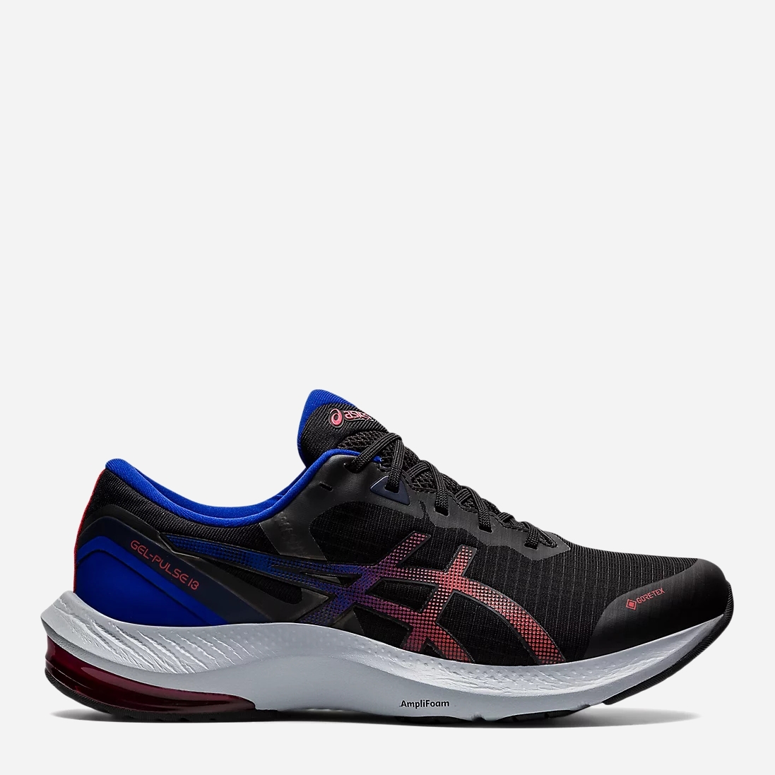 

Кроссовки ASICS Gel-Pulse 13 GTX 1011B178-001 40.5 (7.5) 25.5 см Черные