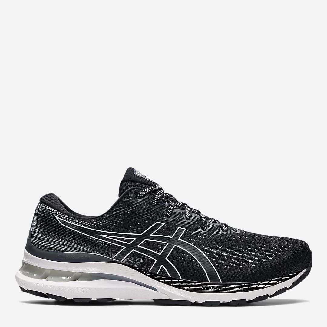 

Кроссовки ASICS Gel-Kayano 28 1011B188-003 44 (10) 28 см Черные