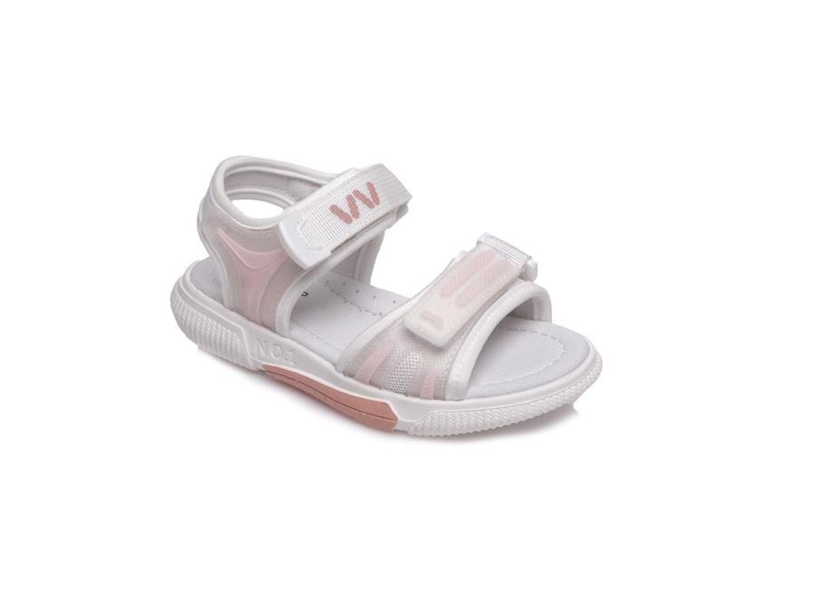 

Босоніжки WeeStep д4940 білий 32