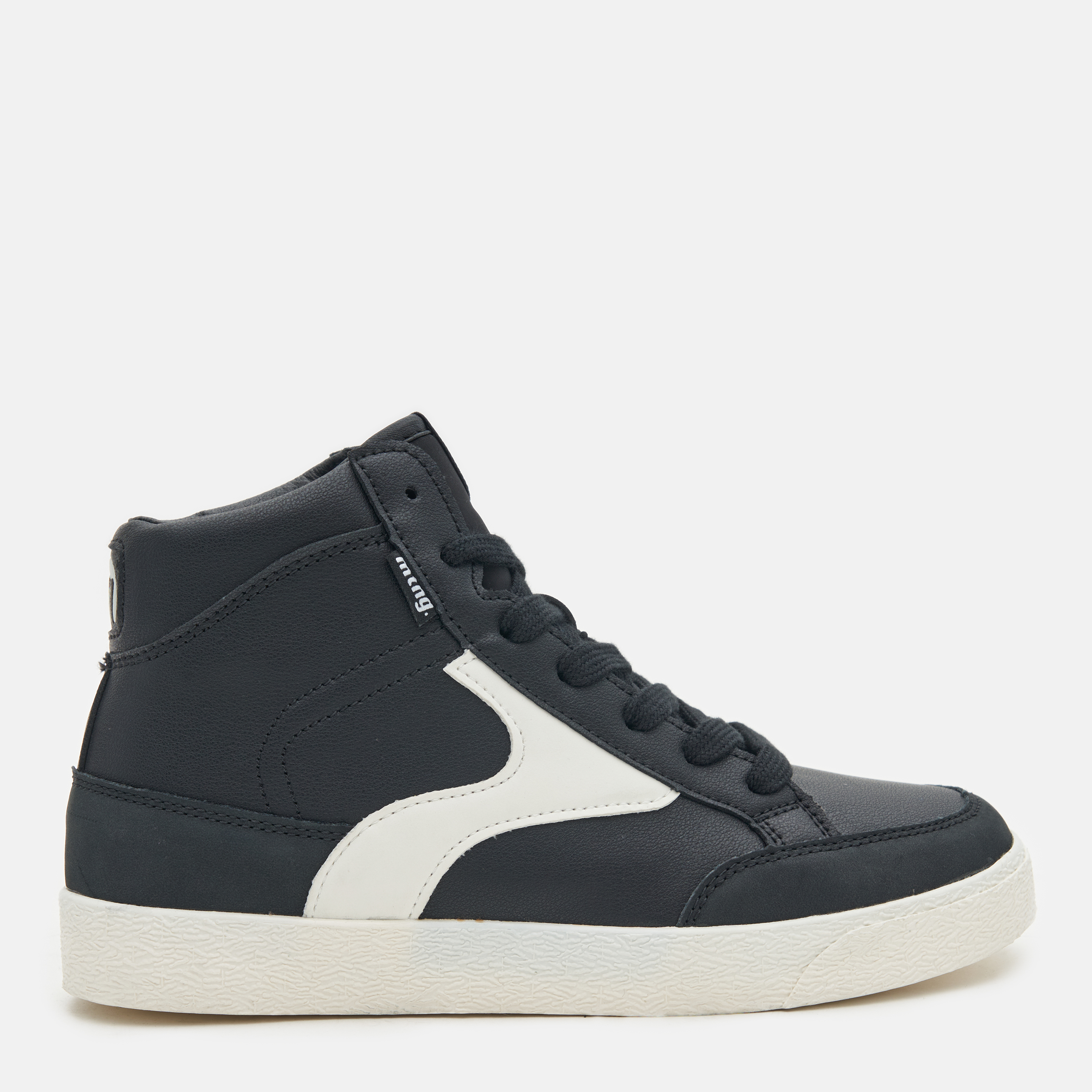 

Кеды MTNG 60168-C52180 36 Seraph Negro/Yoda Ii Negro/Blanco