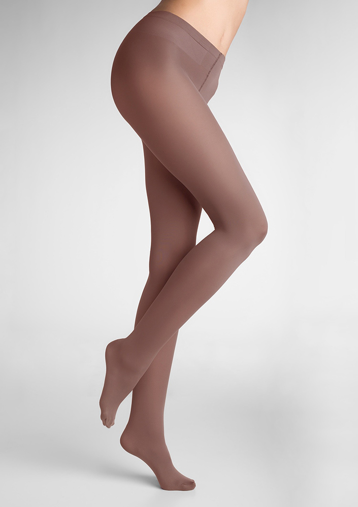 

Теплі,щільні колготки Marilyn Micro 60 2/S chocolate
