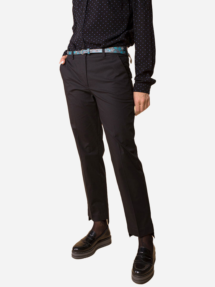 

Брюки MR520 MR 203 2966 0819  Black, Брюки MR520 MR 203 2966 0819 S Black
