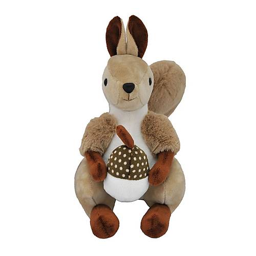 

Игрушка белочка "Вуди" Tigres (БІ-0010)