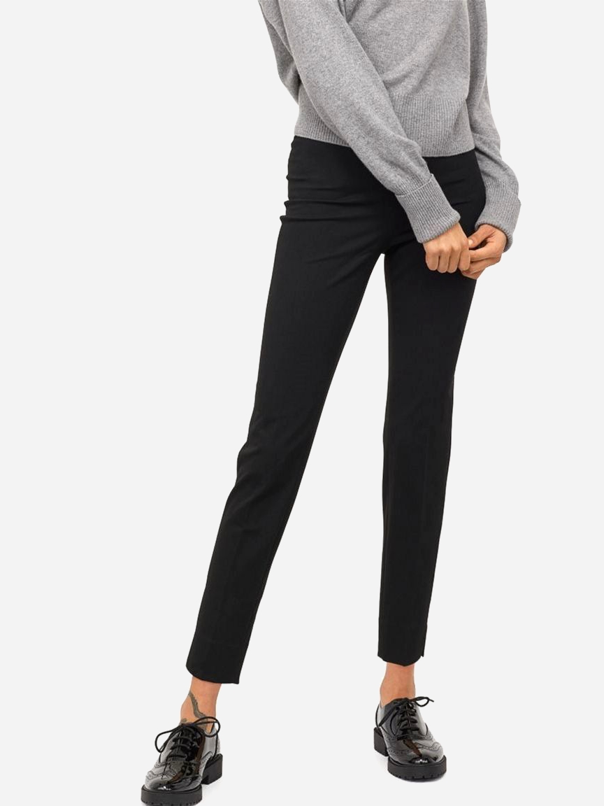 

Брюки H&M 6557849  Черные, Брюки H&M 6557849 36 Черные