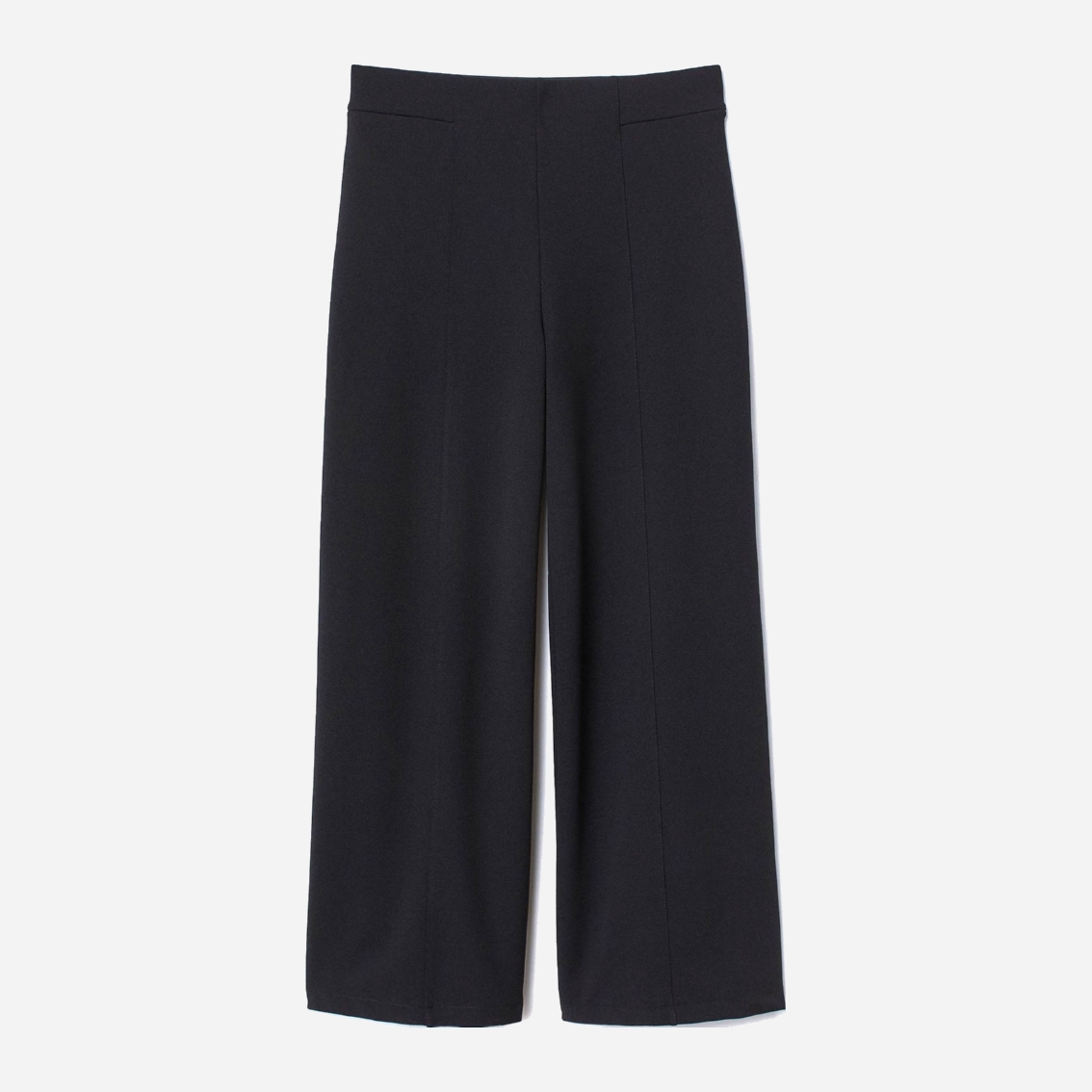 

Брюки H& 7775759  Черные, Брюки H&M 7775759 M Черные
