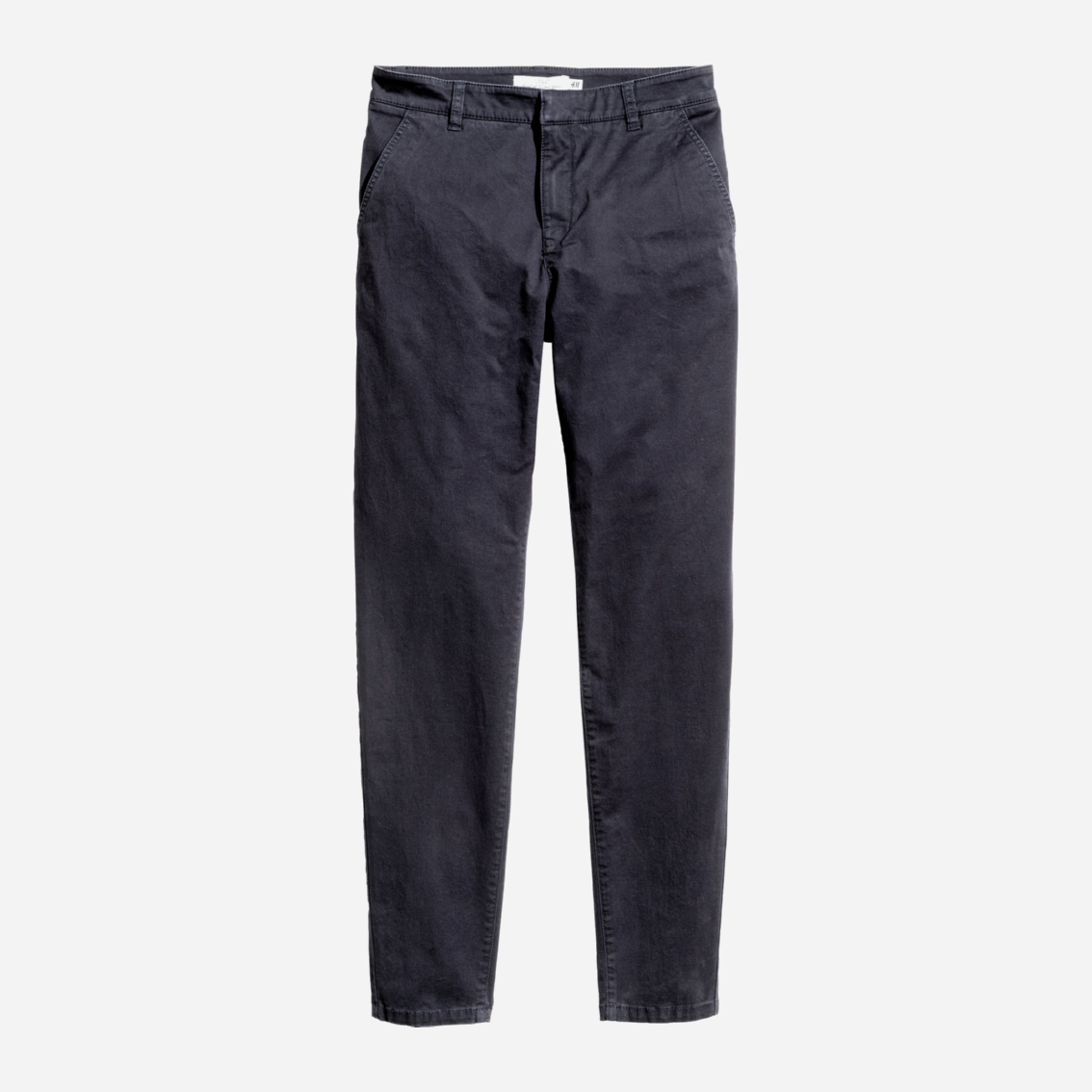 

Брюки H&M 45633556 36 Черные