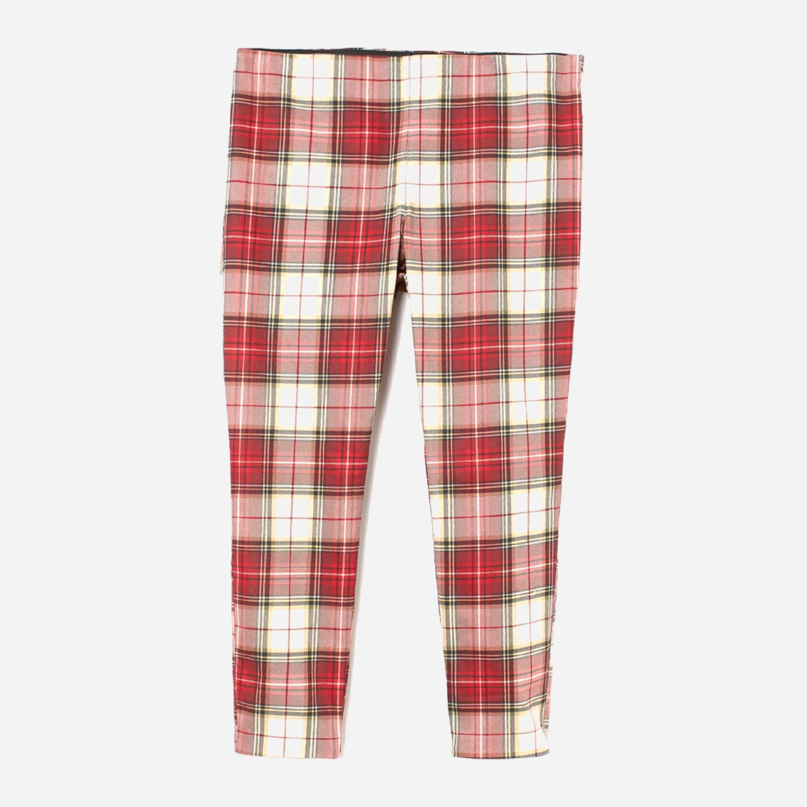 

Брюки H&M 0849311-0 XXL Красные