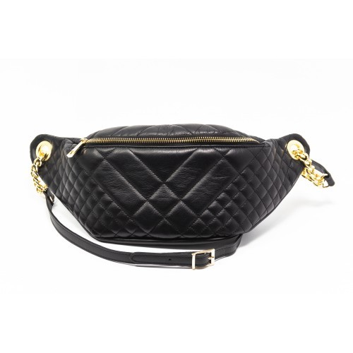 

Сумка LEATHER COUNTRY черная 649