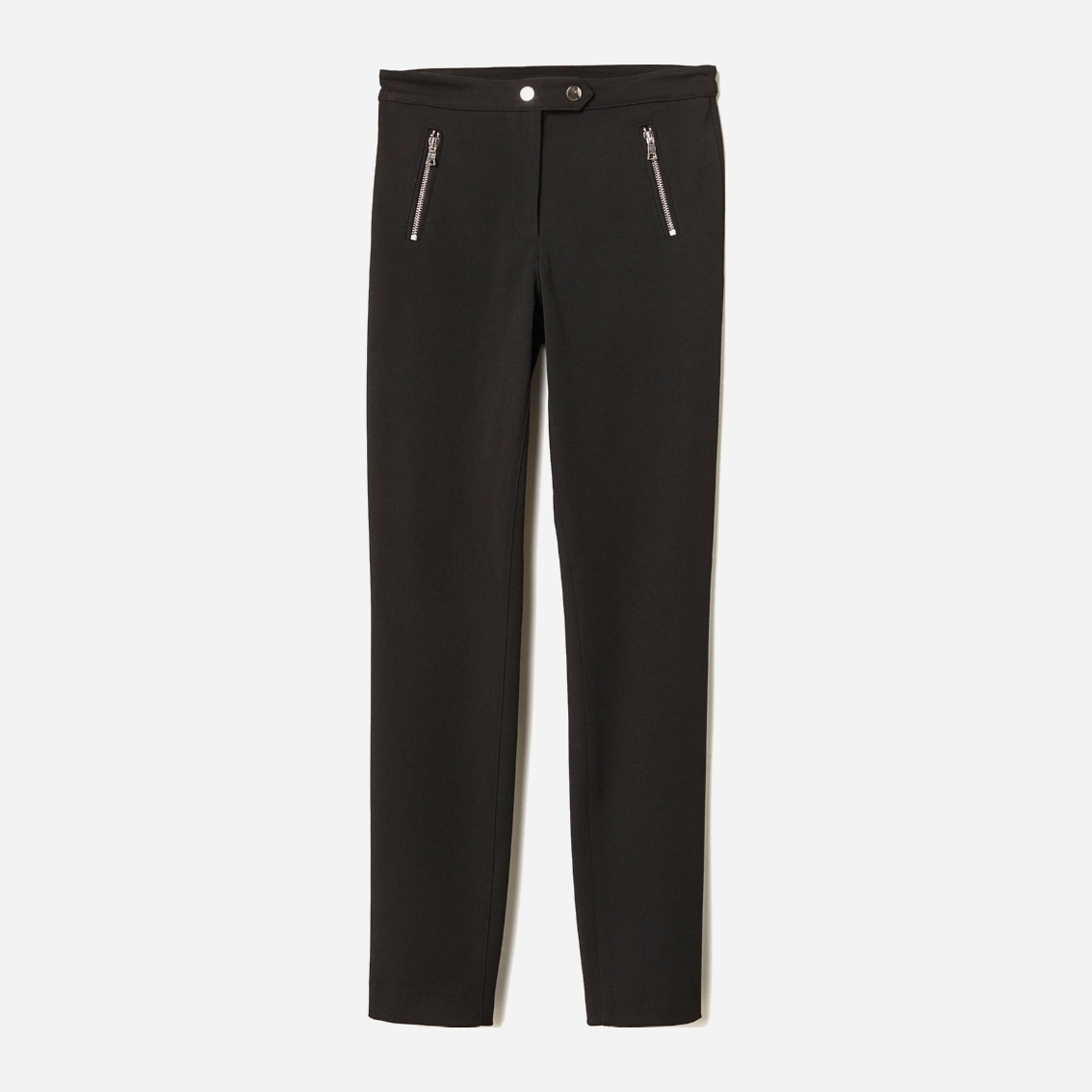 

Брюки H&M 6567198-AAAD  Черные, Брюки H&M 6567198-AAAD 38 Черные