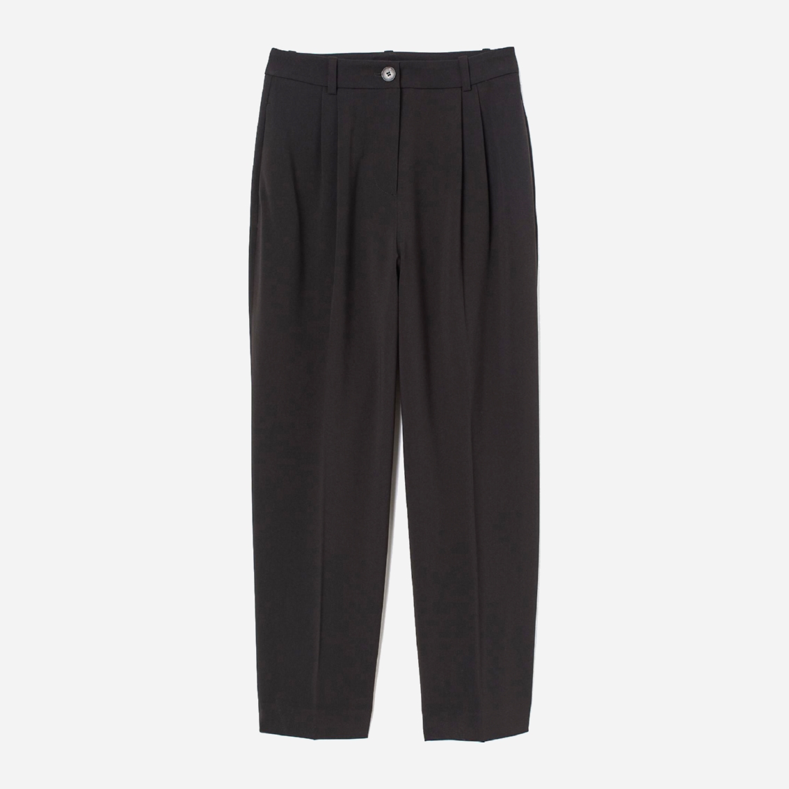 

Брюки H&M 0806527 40 Черные