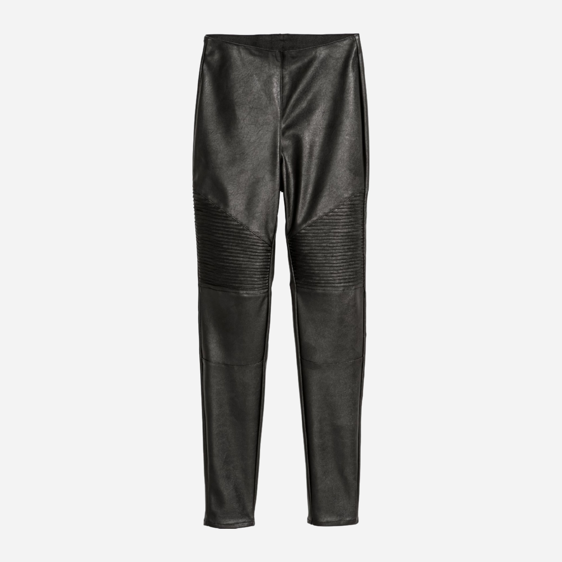 

Брюки H&M 0558428-7  Черные, Брюки H&M 0558428-7 36 Черные