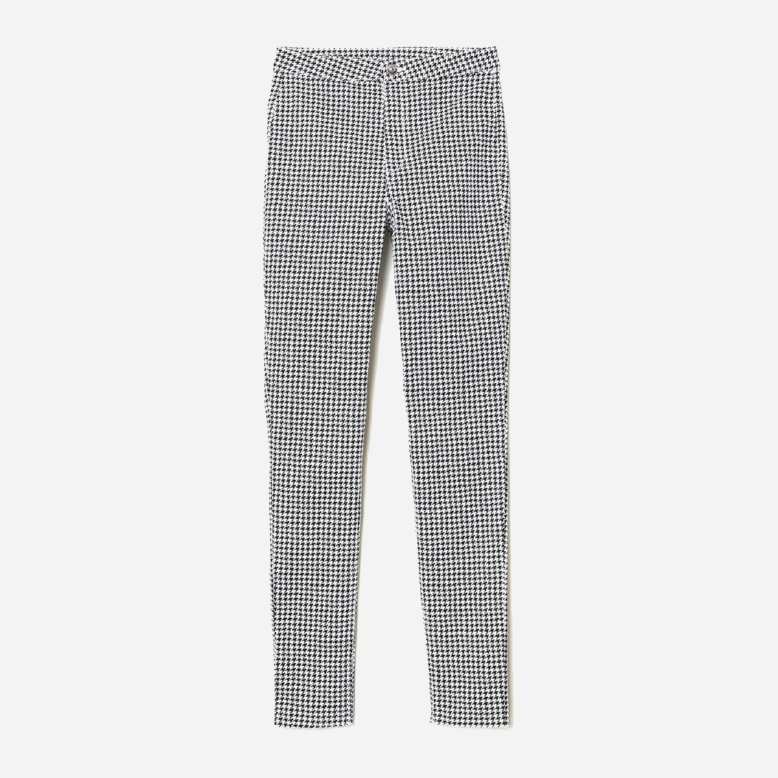 

Брюки H&M 0663515_узор  Белые, Брюки H&M 0663515_узор 34 Белые