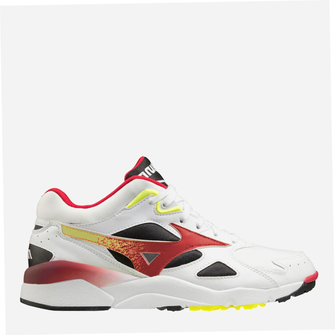 

Кроссовки Mizuno Sky Medal D1GA192465 42.5 (8.5UK) 27.5 см Черные
